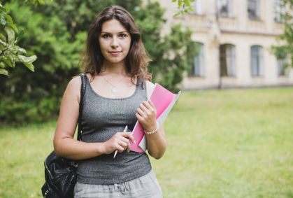 Inscrições para Proficiência em Língua Portuguesa estão abertas