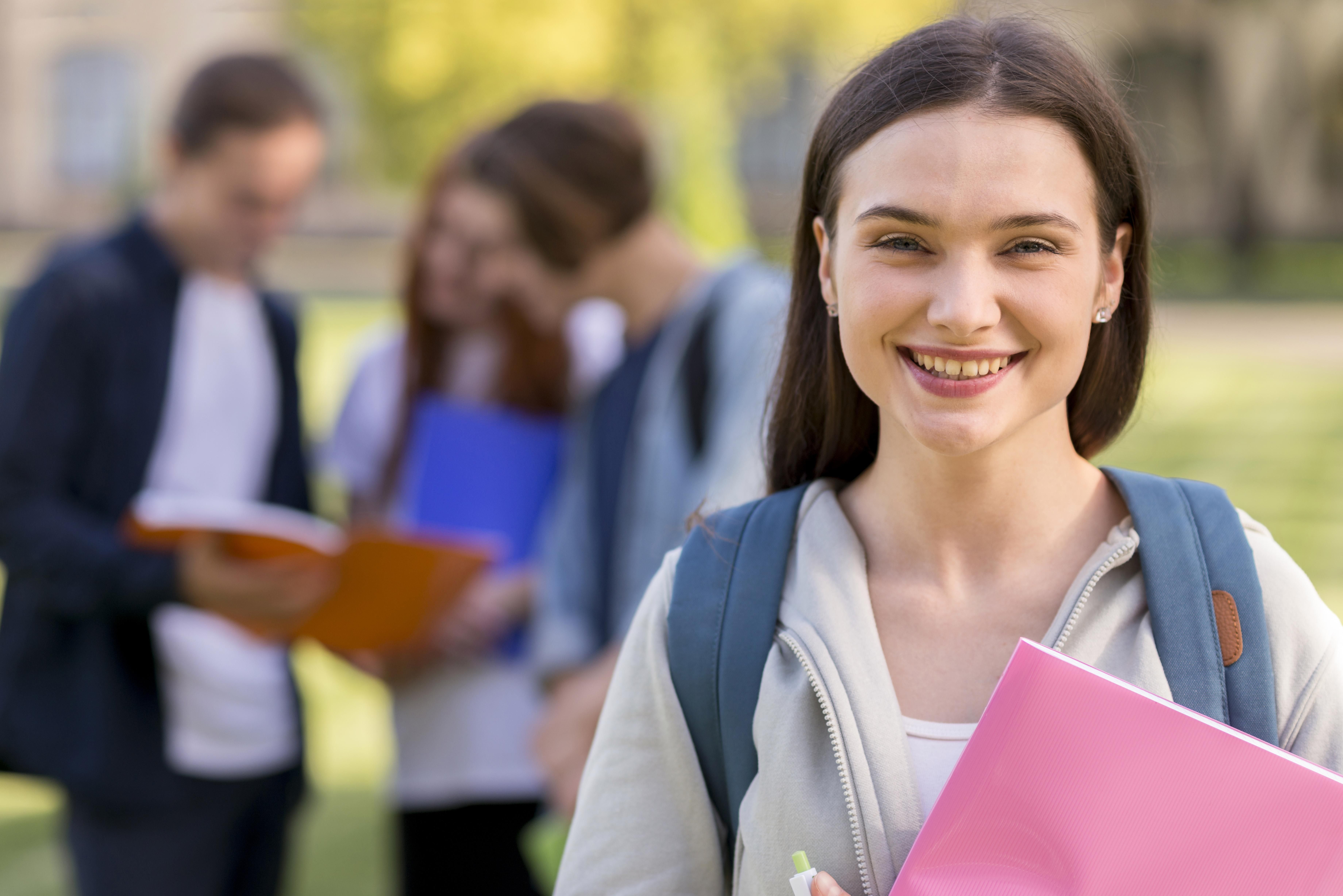 estudante