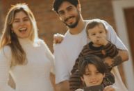 Bruna Hamú, ex-Malhação que virou pastora, anuncia terceira gravidez