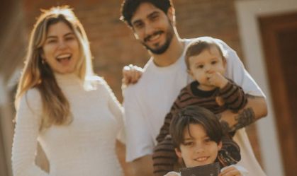 Bruna Hamú, ex-Malhação que virou pastora, anuncia terceira gravidez