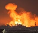 Ataque de Israel mata seis jornalistas em Gaza, segundo hospital e canal