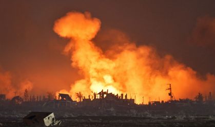 Pressão europeia cresce: aliados históricos cortam apoio militar a Israel