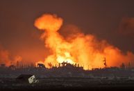 Pressão europeia cresce: aliados históricos cortam apoio militar a Israel