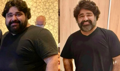 Fabiano Menotti fala sobre rotina após perder 50 kg: "Mudei de vida"