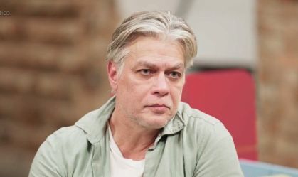 Fábio Assunção relembra abuso na infância em entrevista ao "Fantástico"