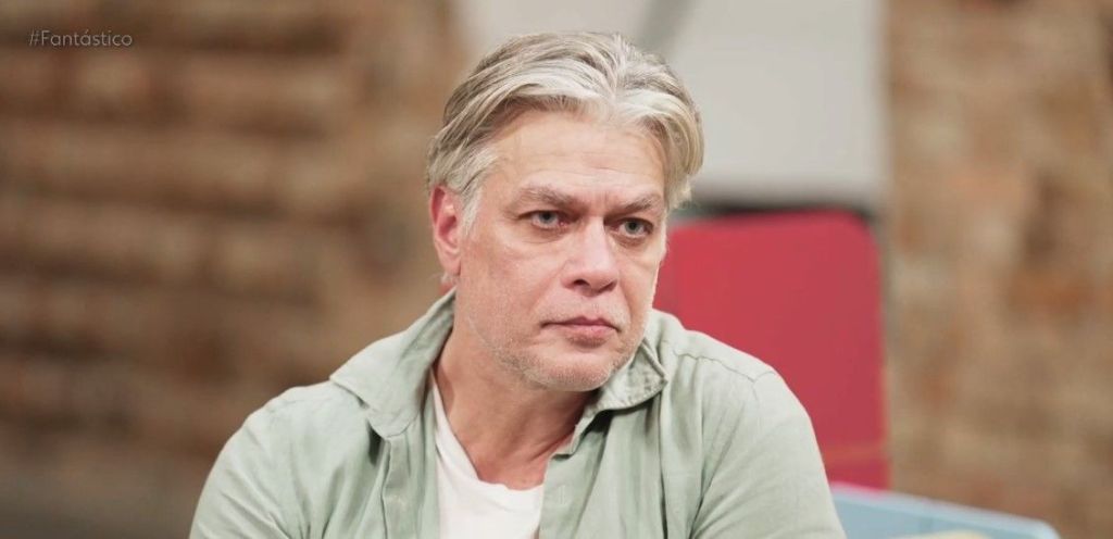 Fábio Assunção relembra abuso na infância em entrevista ao "Fantástico" | CNN Brasil