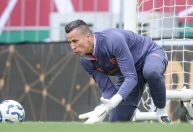 Fluminense: Fábio se torna jogador com mais partidas na história do futebol