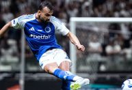 Convocado, Fabrício Bruno marca golaço em Atlético-MG x Cruzeiro; veja