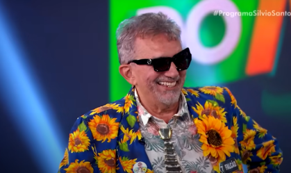 Falcão perde R$ 100 mil em "Show do Milhão": você acertaria a pergunta?