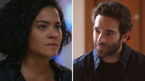 Maria de Fátima revela caso de Odete a Afonso