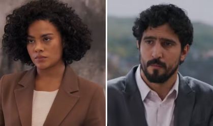 Resumo de "Vale Tudo": de 18 a 23 de agosto