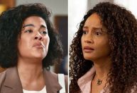 "Vale Tudo": após chantagem emocional, Raquel vai perdoar Fátima?