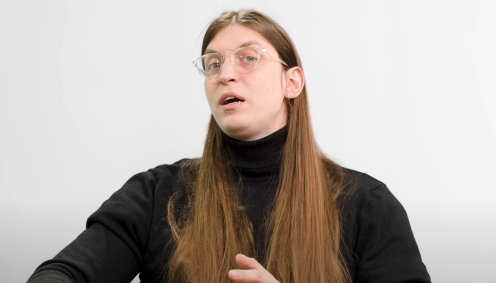 Felca comentou que alguns influenciadores como o ofendem com algumas "brincadeiras" sobre sua aparência