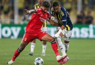 Vice-presidente do Fenerbahçe provoca Benfica: "Não é um time relevante"