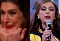 Web se revolta após eliminações no "Dança dos Famosos": "Roubo"