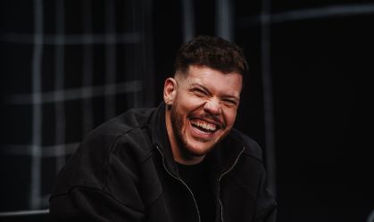 Ferrugem monta playlist especial para Dia dos Pais; confira a seleção