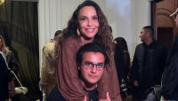 Filho de Ivete Sangalo exalta cantora em meio a novo projeto: "Professora"