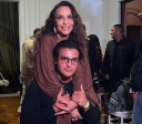 Filho de Ivete Sangalo exalta cantora em meio a novo projeto: "Professora"