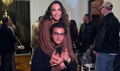Filho de Ivete Sangalo exalta cantora em meio a novo projeto: "Professora"