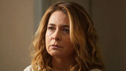 Filipa irá desmaiar nos próximos capítulos de "Dona de Mim"