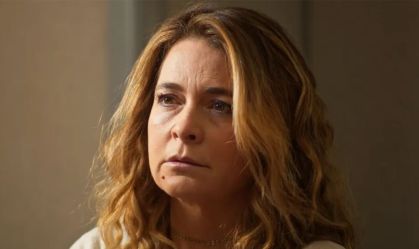 Filipa irá desmaiar nos próximos capítulos de "Dona de Mim"