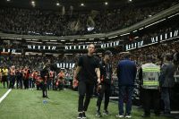 Filipe Luís defende Wallace Yan e desabafa após críticas no Flamengo