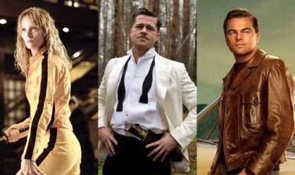 Tarantino dá opinião sobre os próprios filmes; saiba qual o favorito