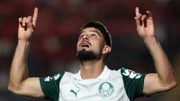 Palmeiras: Flaco López entra em lista final da Argentina para Eliminatórias