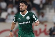 Eliminatórias: Flaco López, do Palmeiras, está na pré-lista da Argentina