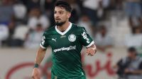 Eliminatórias: Flaco López, do Palmeiras, está na pré-lista da Argentina