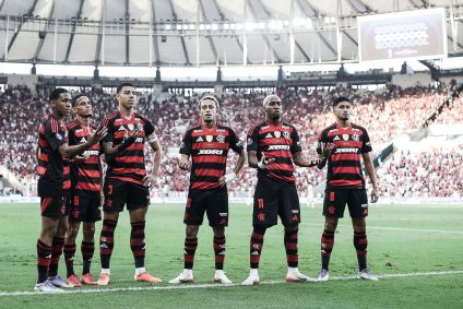 Flamengo vence o Barcelona nos p&ecirc;naltis e &eacute; bicampe&atilde;o do Mundial Sub-20 |  CNN Brasil