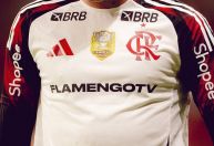 Flamengo: veja valores do maior patrocínio do futebol brasileiro