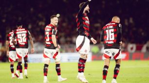 Brasileirão: Flamengo lidera campeonato com Palmeiras e Cruzeiro na cola