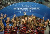 Flamengo perto do bi: veja a lista de campeões do Mundial sub-20