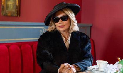 Flávia Alessandra retorna em "Êta Mundo Melhor"; saiba o que esperar