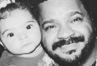 Flora Cruz, filha de Arlindo Cruz, desabafa sobre a morte do pai: "Perdida"