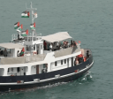 Israel deporta mais de 130 ativistas da flotilha de Gaza para Turquia