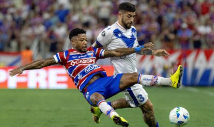 Vélez x Fortaleza: escalações e onde assistir ao jogo da Libertadores