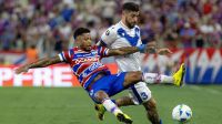 Fortaleza e Vélez ficam no empate sem gols pelas oitavas da Libertadores