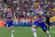 Decepcionante? Castelão tem menos de 30 mil torcedores em Fortaleza x Vélez