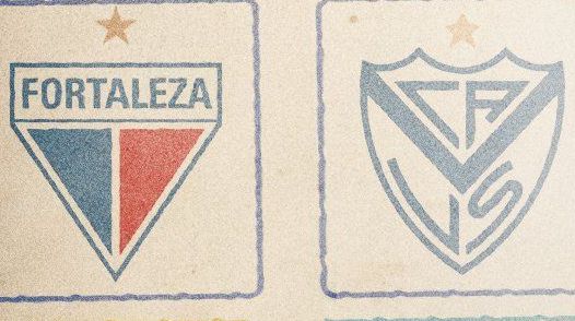 Fortaleza e Vélez se enfrentam na Libertadores
