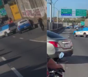 RJ: confronto entre PM e criminosos deixa dois mortos na Linha Amarela