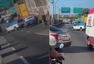 RJ: confronto entre PM e criminosos deixa dois mortos na Linha Amarela
