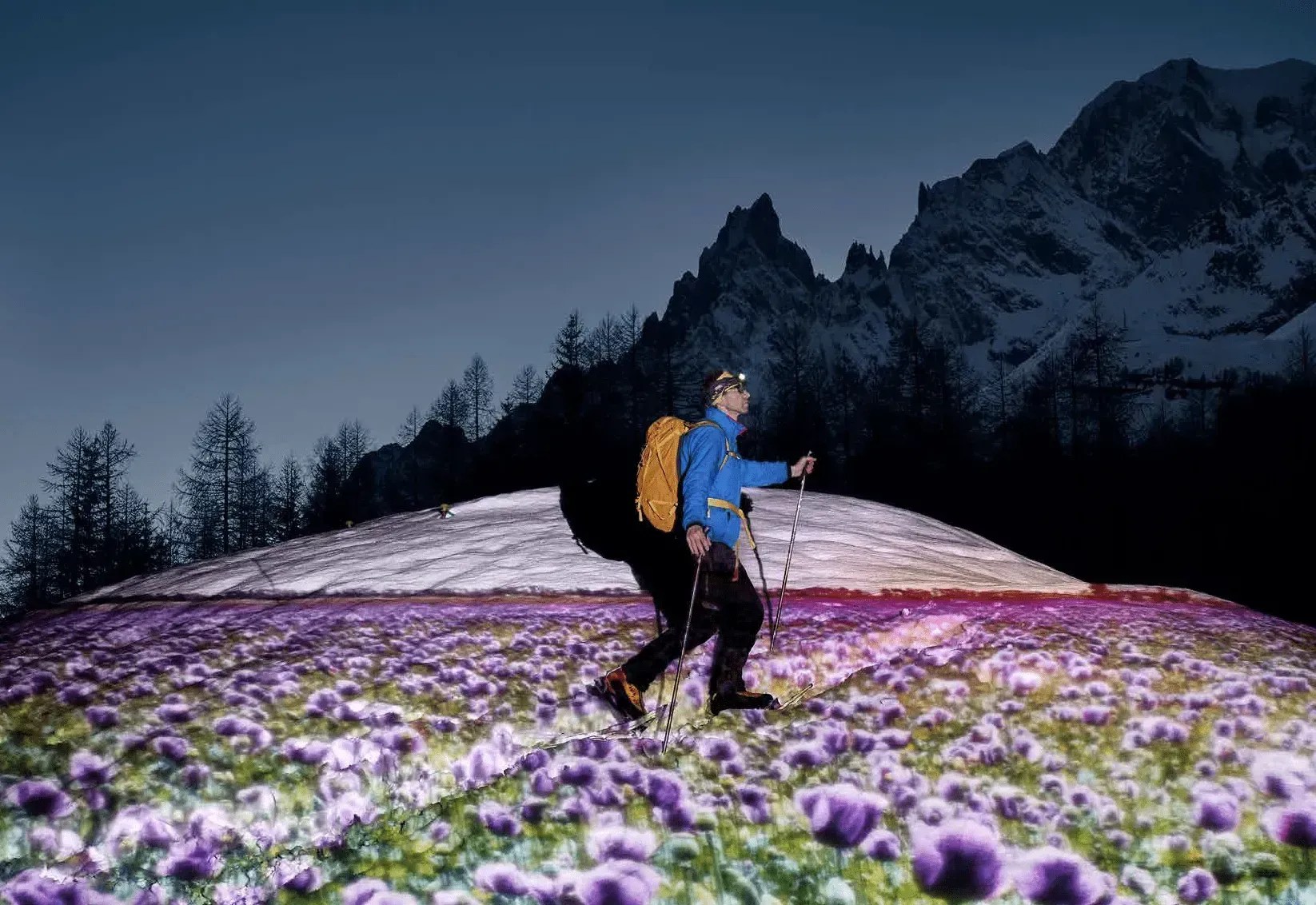 • Giulia Piermartiri and Edoardo Delille/L’Artiere