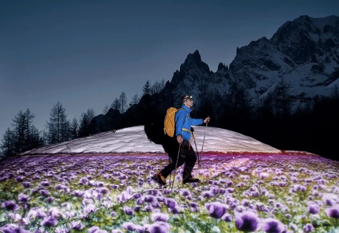 • Giulia Piermartiri and Edoardo Delille/L’Artiere