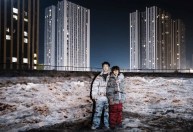 Fotografias mostram impactos da mudança climática projetados no dia a dia