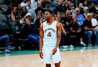 Spurs fecham extensão máxima com De'Aaron Fox até 2029; veja valores