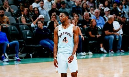 Spurs fecham extensão máxima com De'Aaron Fox até 2029; veja valores