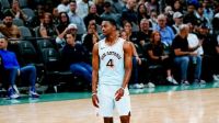 Spurs fecham extensão máxima com De'Aaron Fox até 2029; veja valores