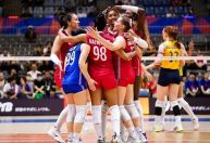 Mundial Feminino de Vôlei: conheça as adversárias do Brasil na 1ª fase